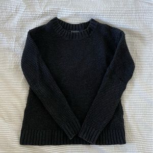 Pendleton wool sweater